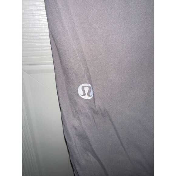 Lululemon Reversible HugโYour Core Super High Rise Tight 28" Sz 6 - Picture 11 of 16